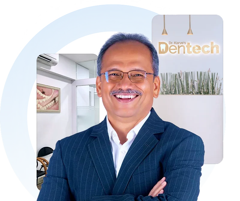 Dr. Karve
